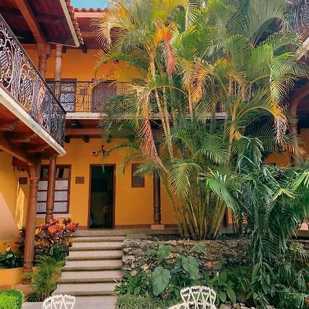 Hotel Jardin De Tereza Comitan de Dominguez Ngoại thất bức ảnh