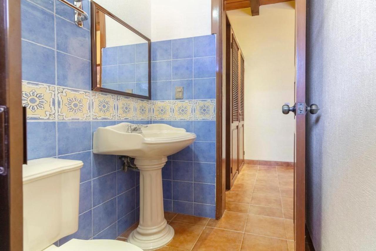 Hotel Jardin De Tereza Comitan de Dominguez Ngoại thất bức ảnh